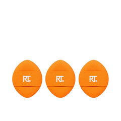 REAL TECHNIQUES-Trio de Esponjas de Corretivo MINI MILAGRE 3 u.-DrShampoo - Perfumaria e Cosmética