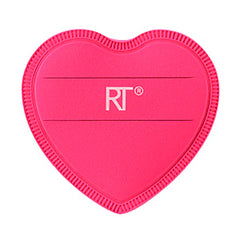 REAL TECHNIQUES-VIVID ESCAPE JELLY PUFF CASE 2 peças.-DrShampoo - Perfumaria e Cosmética