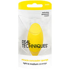 REAL TECHNIQUES-esponja de corretivo MIRACLE 1 unid.-DrShampoo - Perfumaria e Cosmética