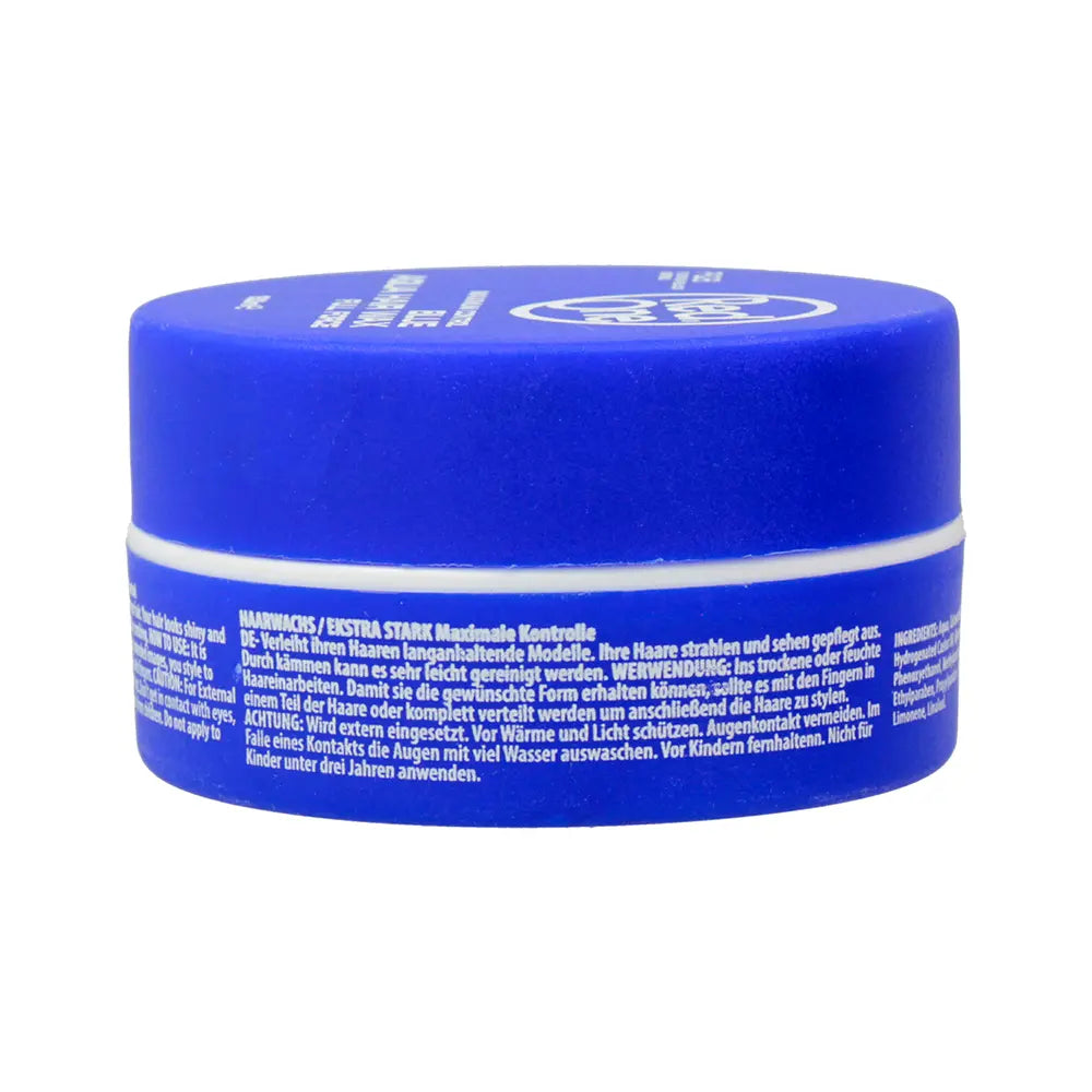 RED ONE-CERA CAPILAR AQUA FORÇA TOTAL gel azul 150 ml.-DrShampoo - Perfumaria e Cosmética