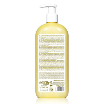 ANTICASPA shampoo 400 ml Imagen secundaria del producto