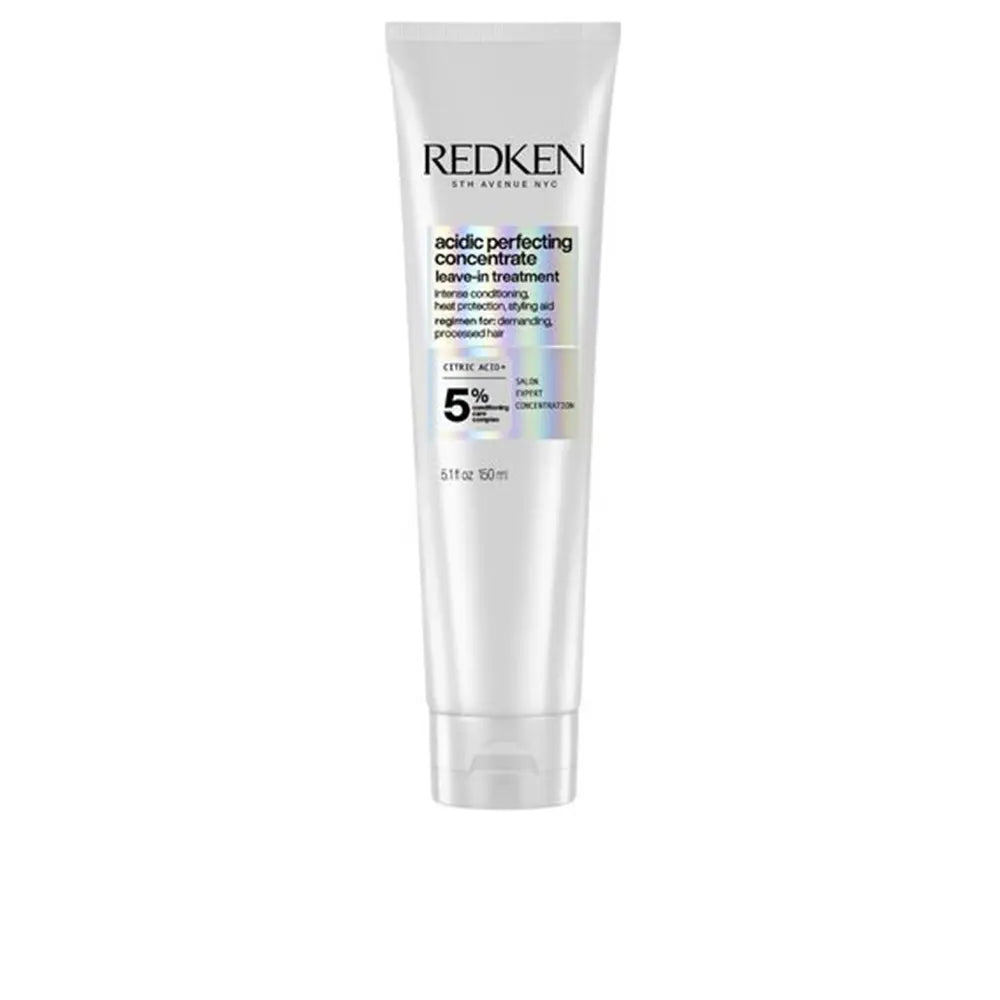 REDKEN-ACIDIC BONDING CONCENTRATE Tratamento profissional sem sulfato 150 ml-DrShampoo - Perfumaria e Cosmética Imagen principal del producto