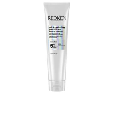 REDKEN-ACIDIC BONDING CONCENTRATE Tratamento profissional sem sulfato 150 ml-DrShampoo - Perfumaria e Cosmética Image principale du produit