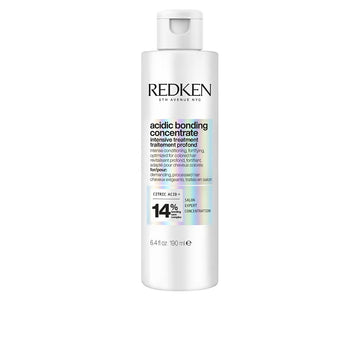 REDKEN-ACIDIC BONDING CONCENTRATE Tratamiento intensivo sin sulfatos para cabello dañado 190 ml-DrShampoo - Perfumaria e Cosmética Image principale du produit