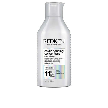 REDKEN-ACIDIC BONDING CONCENTRATE condicionador 300 ml-DrShampoo - Perfumaria e Cosmética Main image