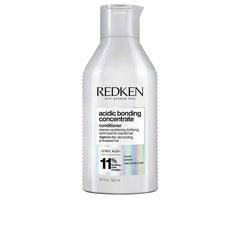 REDKEN-ACIDIC BONDING CONCENTRATE condicionador 300 ml-DrShampoo - Perfumaria e Cosmética