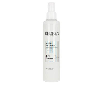 REDKEN-ACIDIC BONDING CONCENTRATE pH sealer 250 ml-DrShampoo - Perfumaria e Cosmética