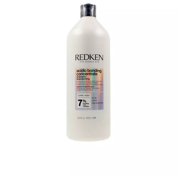 REDKEN-ACIDIC BONDING CONCENTRATE shampoo 1000 ml-DrShampoo - Perfumaria e Cosmética Main image