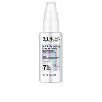 REDKEN-ACIDIC BONDING CONCENTRATE soro dia e noite 45 ml-DrShampoo - Perfumaria e Cosmética Image principale du produit