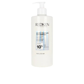 REDKEN-ACIDIC BONDING CONCENTRATE umidade 500 ml-DrShampoo - Perfumaria e Cosmética Image principale du produit