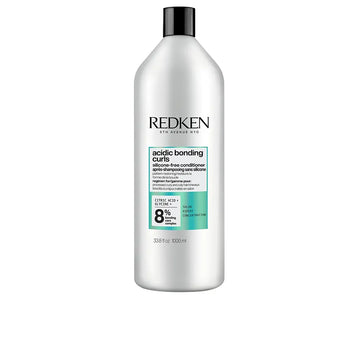 REDKEN-ACIDIC BONDING CURLS condicionador sem silicone 1000 ml-DrShampoo - Perfumaria e Cosmética Image principale du produit