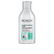 REDKEN | ACIDIC BONDING CURLS