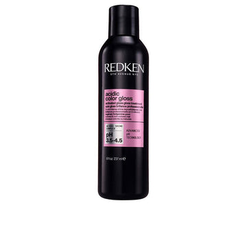 REDKEN-ACIDIC COLOR GLOSS activated glass shine treatment 237 ml-DrShampoo - Perfumaria e Cosmética Imagem principal do produto