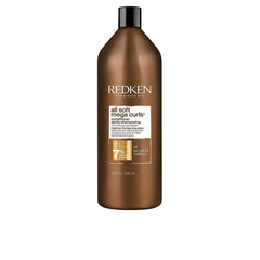 REDKEN-ALL SOFT MEGA CURLS conditioner 1000 ml-DrShampoo - Perfumaria e Cosmética