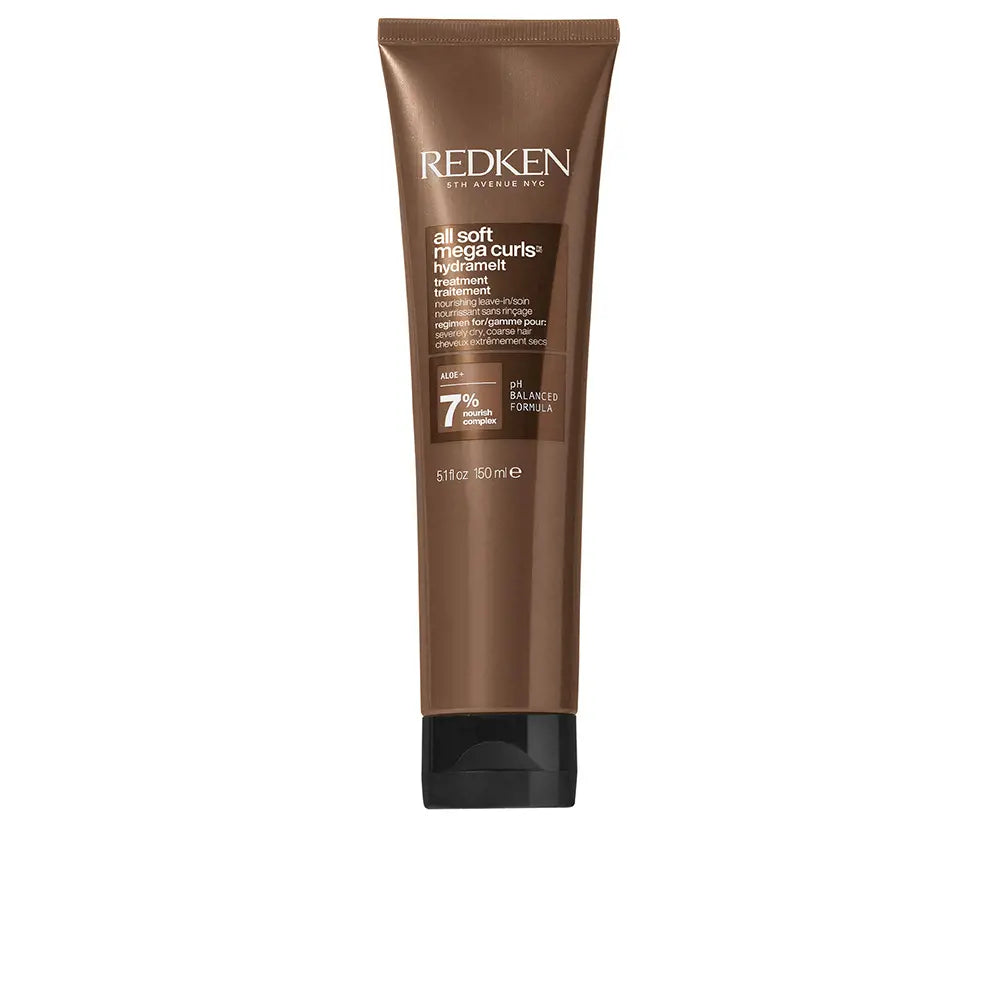 REDKEN-ALL SOFT MEGA CURLS tratamento 150 ml-DrShampoo - Perfumaria e Cosmética Imagen principal del producto