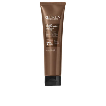 REDKEN-ALL SOFT MEGA CURLS tratamento 150 ml-DrShampoo - Perfumaria e Cosmética Image principale du produit