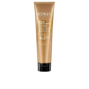 REDKEN-ALL SOFT moisture restore leave-in treatment 150 ml-DrShampoo - Perfumaria e Cosmética Image principale du produit