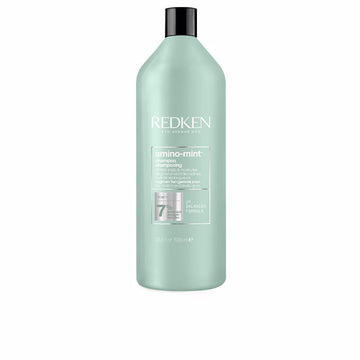 REDKEN-AMINO MINT champô 1000 ml-DrShampoo - Perfumaria e Cosmética Imagem principal do produto