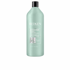 REDKEN-AMINO MINT champô 1000 ml-DrShampoo - Perfumaria e Cosmética