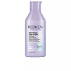 REDKEN-BLONDAGE HIGH BRIGHT shampoo 300 ml-DrShampoo - Perfumaria e Cosmética