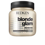 REDKEN-BLONDE GLAM creme clareador 500 gr-DrShampoo - Perfumaria e Cosmética