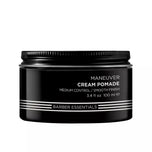 REDKEN BREWS-REDKEN BREWS MANEUVER creme pomada 100 ml-DrShampoo - Perfumaria e Cosmética