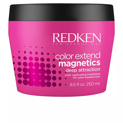 REDKEN-COLOR EXTEND MAGNETICS tratamento cativante da cor 250 ml-DrShampoo - Perfumaria e Cosmética