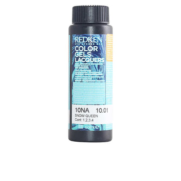 REDKEN-COLOR GEL LACQUERS 10NA rainha do inverno 60 ml x 3 u.-DrShampoo - Perfumaria e Cosmética Imagen principal del producto