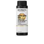 REDKEN-COLOR GEL OILS 01NN 60 ml x 3 u.-DrShampoo - Perfumaria e Cosmética