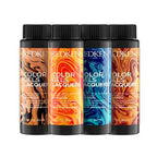 REDKEN-COLOR GELS LACQUERS 6CB Esmalte âmbar 60 ml x 3 u.-DrShampoo - Perfumaria e Cosmética