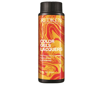 REDKEN-COLOR GELS LACQUERS 6CB Esmalte âmbar 60 ml x 3 u.-DrShampoo - Perfumaria e Cosmética Imagen principal del producto