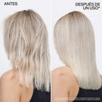 REDKEN-CONCENTRADO DE LIGAÇÃO ÁCIDA Refil de shampoo profissional sem sulfato para cabelos danificados 500 ml.-DrShampoo - Perfumaria e Cosmética