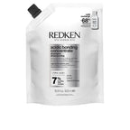 REDKEN-CONCENTRADO DE LIGAÇÃO ÁCIDA Refil de shampoo profissional sem sulfato para cabelos danificados 500 ml.-DrShampoo - Perfumaria e Cosmética