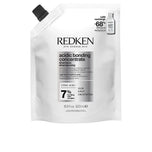 REDKEN-CONCENTRADO DE LIGAÇÃO ÁCIDA Refil de shampoo profissional sem sulfato para cabelos danificados 500 ml.-DrShampoo - Perfumaria e Cosmética