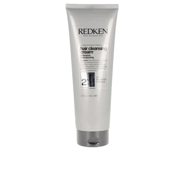 REDKEN-CREME DE LIMPEZA PARA CABELOS shampoo 250 ml-DrShampoo - Perfumaria e Cosmética Image principale du produit