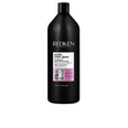 Condicionador ACIDIC COLOR GLOSS realça o brilho da sua cor 1000 ml.