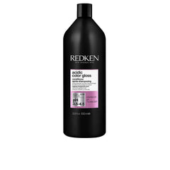 REDKEN-Condicionador ACIDIC COLOR GLOSS realça o brilho da sua cor 1000 ml.-DrShampoo - Perfumaria e Cosmética