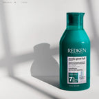 REDKEN-Condicionador ACIDIC GROW FULL SYSTEM.-DrShampoo - Perfumaria e Cosmética