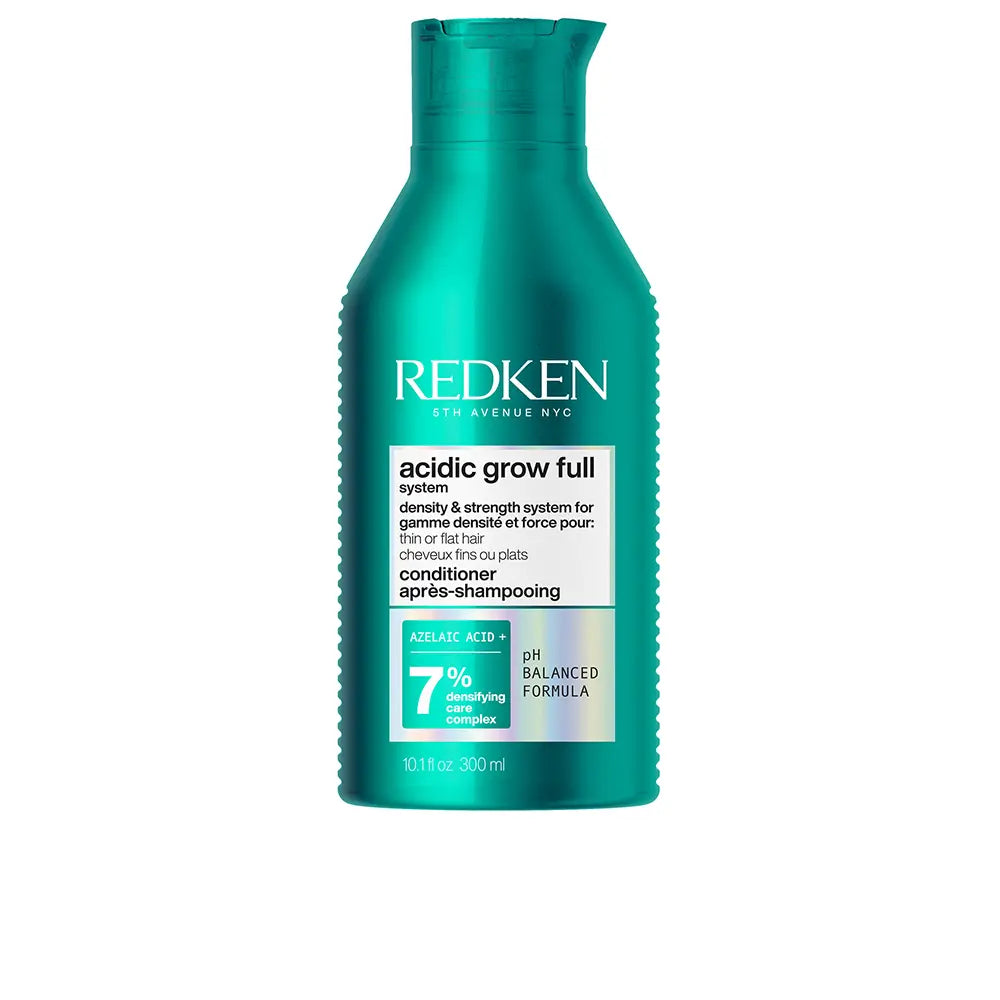 REDKEN-Condicionador ACIDIC GROW FULL SYSTEM.-DrShampoo - Perfumaria e Cosmética Imagen principal del producto