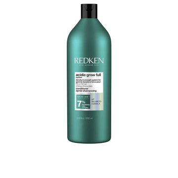 REDKEN-Condicionador ACIDIC GROW FULL SYSTEM.-DrShampoo - Perfumaria e Cosmética Image principale du produit