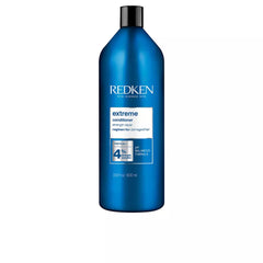 REDKEN-Condicionador EXTREME 1000ml-DrShampoo - Perfumaria e Cosmética