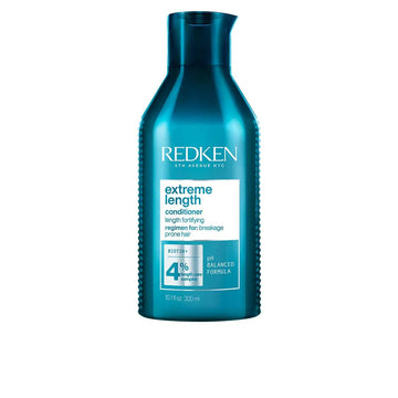 REDKEN-Condicionador EXTREME LENGTH 300 ml-DrShampoo - Perfumaria e Cosmética Main image