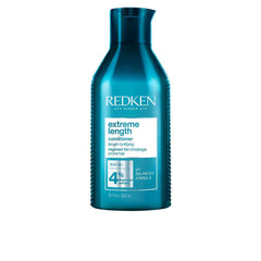 REDKEN-Condicionador EXTREME LENGTH 300 ml-DrShampoo - Perfumaria e Cosmética