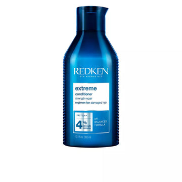 REDKEN-Condicionador EXTREMO 300ml-DrShampoo - Perfumaria e Cosmética Main image