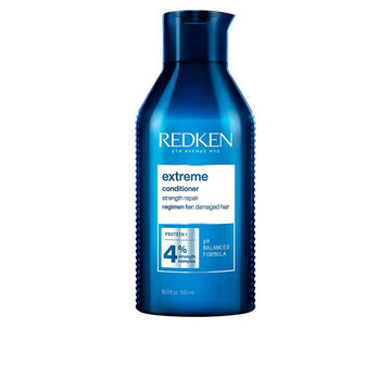 REDKEN-Condicionador EXTREMO 500ml-DrShampoo - Perfumaria e Cosmética Main image