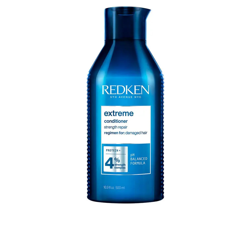 REDKEN-Condicionador EXTREMO 500ml-DrShampoo - Perfumaria e Cosmética