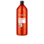 REDKEN-Condicionador FRIZZ DISMISS 1000 ml-DrShampoo - Perfumaria e Cosmética