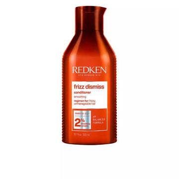REDKEN-Condicionador FRIZZ DISMISS 300ml-DrShampoo - Perfumaria e Cosmética Image principale du produit