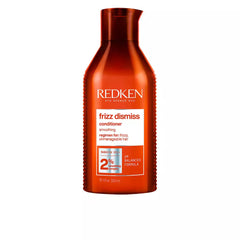 REDKEN-Condicionador FRIZZ DISMISS 300ml-DrShampoo - Perfumaria e Cosmética