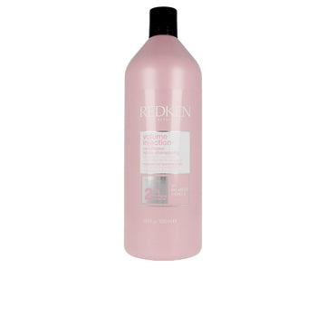 REDKEN-Condicionador lifting HIGH RISE VOLUME 1000 ml-DrShampoo - Perfumaria e Cosmética Image principale du produit